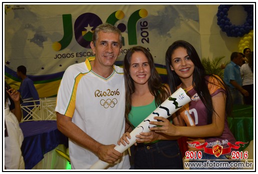 rolim de moura